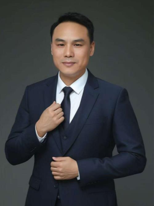 越南公司副总经理：谈贞梁