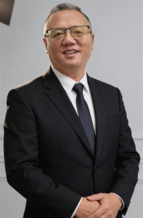 泰国分公司副总经理：李海鹏